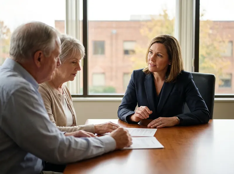 Wrongful Death Asbestos Claims attorney in Northampton, PA